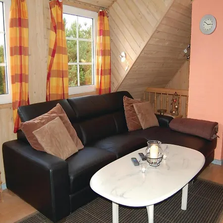 Casa vacanze Four-bedroom Holiday In Blåvand