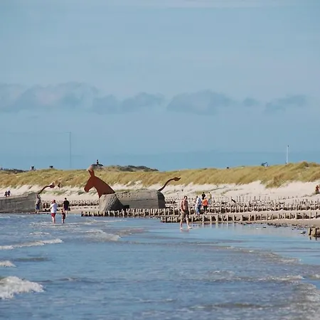 Four-bedroom Holiday In Casa vacanze *
