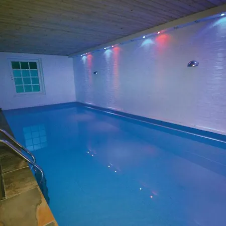 Four-bedroom Holiday In Casa vacanze *