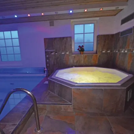 Four-bedroom Holiday In Casa vacanze Blåvand