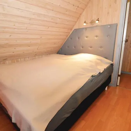 Casa vacanze Four-bedroom Holiday In Blåvand