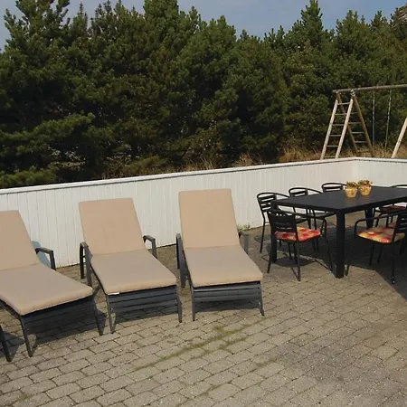 Four-bedroom Holiday In *