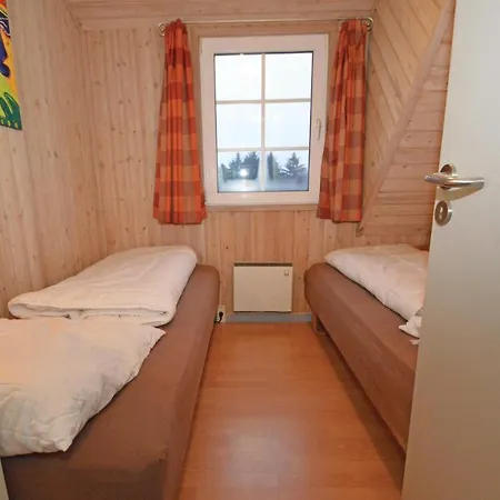 Four-bedroom Holiday In *