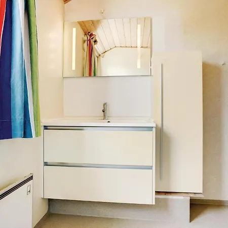 Casa vacanze Four-bedroom Holiday In Blåvand